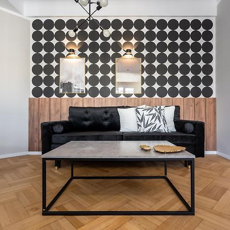 Rigas29 - Urbannest Bucharest Apartment Bagian luar foto